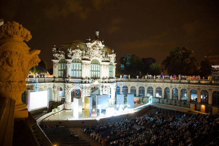 Zwingerfestspiele